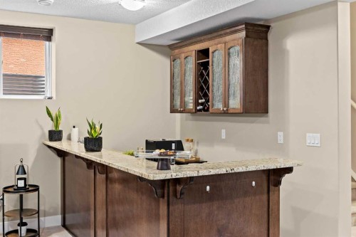 1269 Sherwood Boulevard Nw, Calgary, AB - Indoor