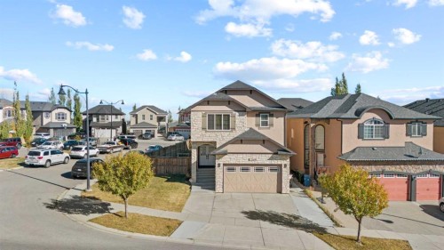1269 Sherwood Boulevard Nw, Calgary, AB - Outdoor