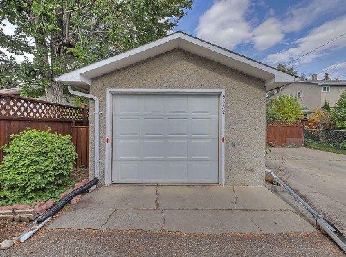 9432 Almond Crescent Se, Calgary, AB - Outdoor With Exterior