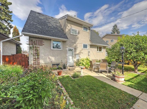 9432 Almond Crescent Se, Calgary, AB - Outdoor