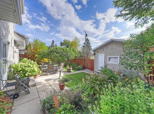 9432 Almond Crescent Se, Calgary, AB - Outdoor