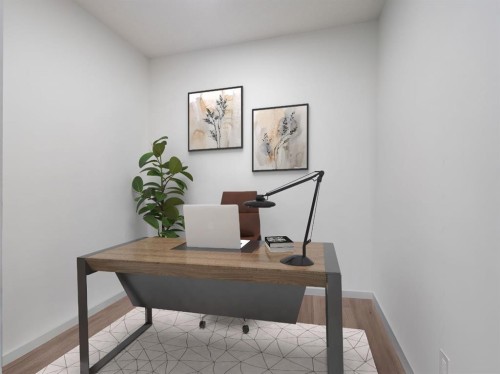 75 Royston Heath Nw, Calgary, AB - Indoor