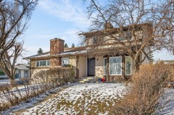 178 Templehill Drive NE Calgary, AB T1Y 4M2