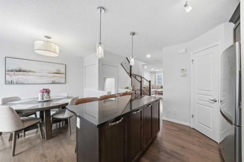 189 Elgin Meadows Park Se, Calgary, AB - Indoor