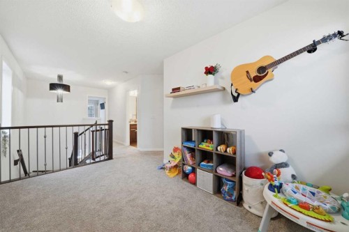 189 Elgin Meadows Park Se, Calgary, AB - Indoor