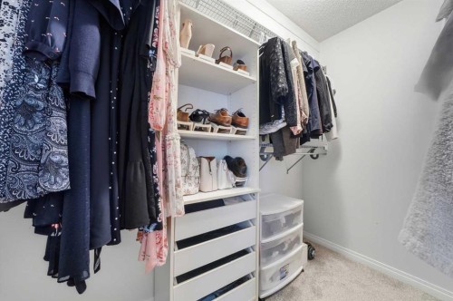 189 Elgin Meadows Park Se, Calgary, AB - Indoor With Storage