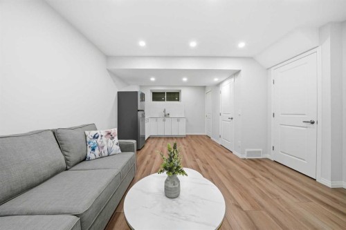 189 Elgin Meadows Park Se, Calgary, AB - Indoor