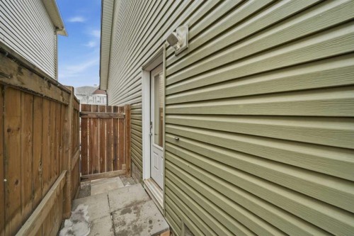 189 Elgin Meadows Park Se, Calgary, AB - Outdoor