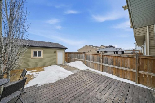 189 Elgin Meadows Park Se, Calgary, AB - Outdoor With Exterior