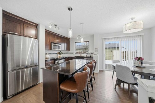 189 Elgin Meadows Park Se, Calgary, AB - Indoor