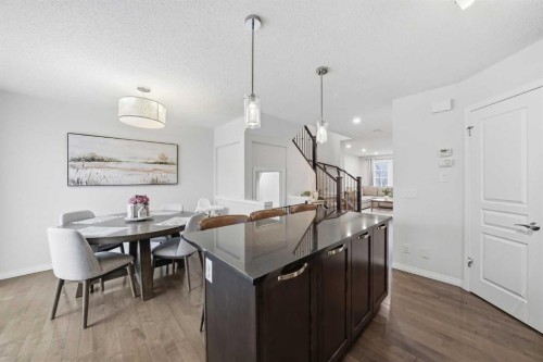 189 Elgin Meadows Park Se, Calgary, AB - Indoor Photo Showing Other Room