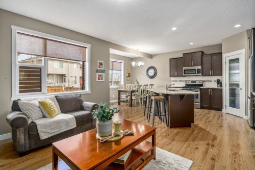 109 Ranch Rise, Strathmore, AB - Indoor