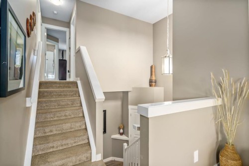 109 Ranch Rise, Strathmore, AB - Indoor Photo Showing Other Room