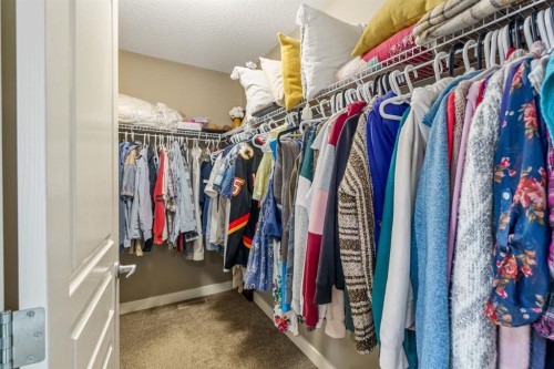 109 Ranch Rise, Strathmore, AB - Indoor With Storage