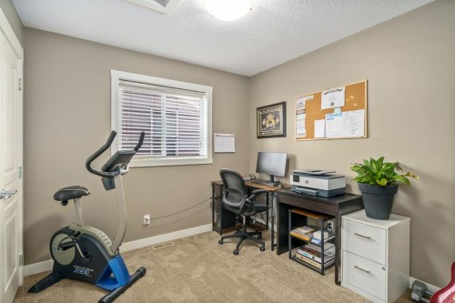 109 Ranch Rise, Strathmore, AB - Indoor