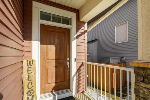 109 Ranch Rise, Strathmore, AB - Outdoor With Exterior