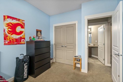 109 Ranch Rise, Strathmore, AB - Indoor