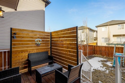 109 Ranch Rise, Strathmore, AB - Outdoor With Exterior
