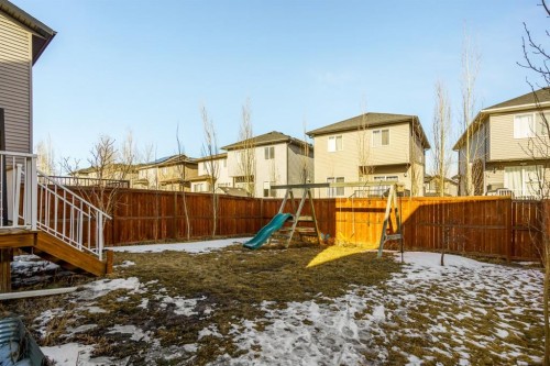 109 Ranch Rise, Strathmore, AB - Outdoor