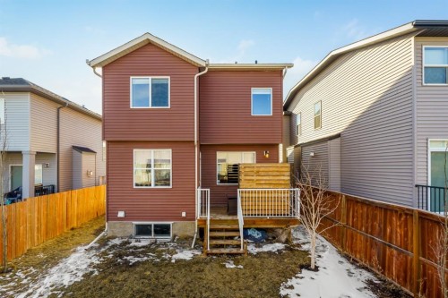 109 Ranch Rise, Strathmore, AB - Outdoor With Exterior