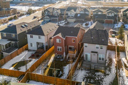 109 Ranch Rise, Strathmore, AB - Outdoor