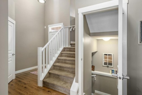 109 Ranch Rise, Strathmore, AB - Indoor Photo Showing Other Room