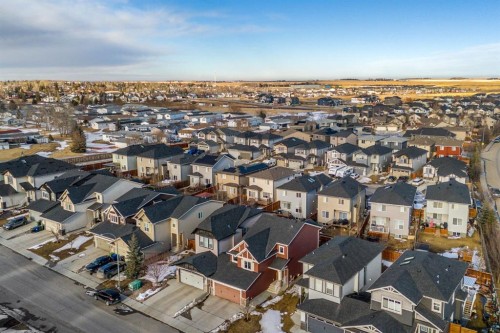 109 Ranch Rise, Strathmore, AB - Outdoor With View