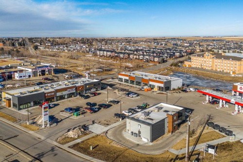 109 Ranch Rise, Strathmore, AB - Outdoor With View