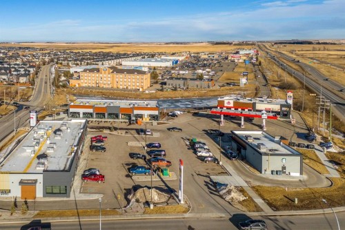 109 Ranch Rise, Strathmore, AB - Outdoor With View