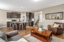 109 Ranch Rise, Strathmore, AB  - Indoor Photo Showing Living Room 
