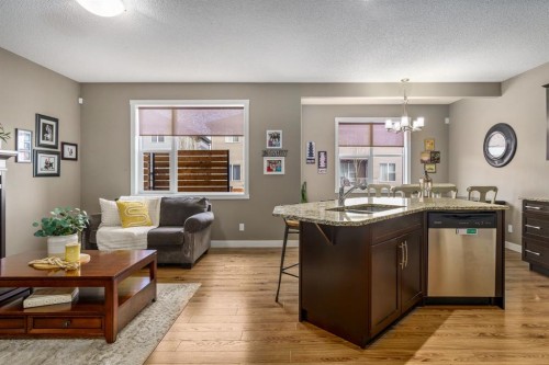 109 Ranch Rise, Strathmore, AB - Indoor