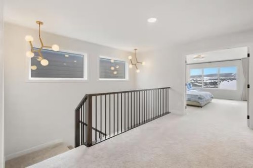 67 Royston Heath Nw, Calgary, AB - Indoor Photo Showing Other Room