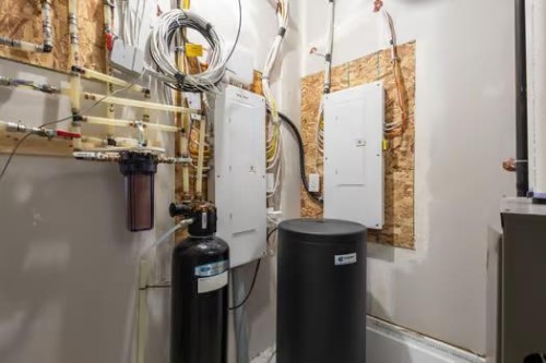 67 Royston Heath Nw, Calgary, AB - Indoor