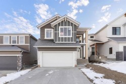 303 Rivercrest Way  Cochrane, AB T4C 0Y4