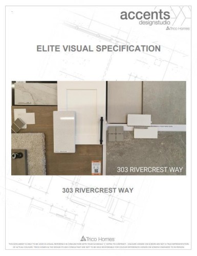 303 Rivercrest Way, Cochrane, AB - Other