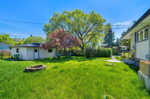 1204 18 Street Ne, Calgary, AB - Outdoor