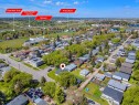 1204 18 Street Ne, Calgary, AB  - Outdoor With View 