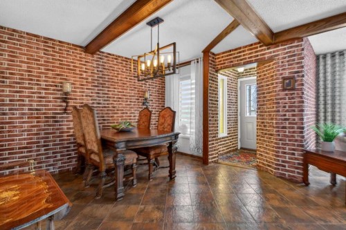 19 Beaupre Crescent Nw, Calgary, AB -  Photo Showing Other Room