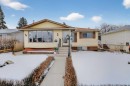 19 Beaupre Crescent Nw, Calgary, AB  - Outdoor 