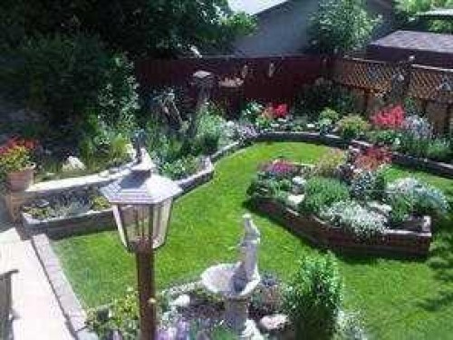 19 Beaupre Crescent Nw, Calgary, AB - Outdoor