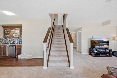 212 Springmere Road, Chestermere, AB - Indoor Photo Showing Other Room