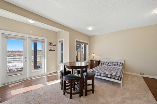 212 Springmere Road, Chestermere, AB - Indoor