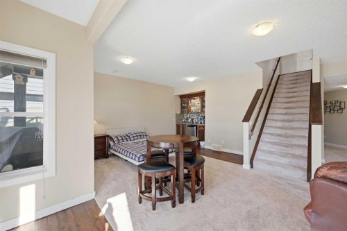 212 Springmere Road, Chestermere, AB - Indoor