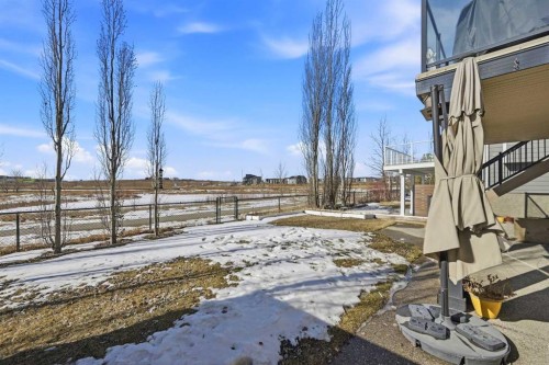 212 Springmere Road, Chestermere, AB - Outdoor With View