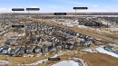 212 Springmere Road, Chestermere, AB  - Outdoor With View 