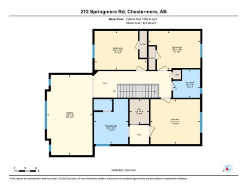 212 Springmere Road, Chestermere, AB - Other