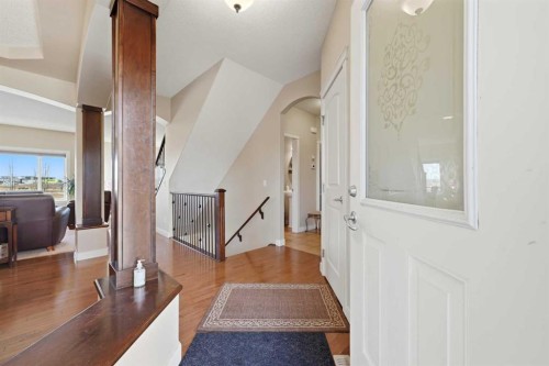 212 Springmere Road, Chestermere, AB - Indoor Photo Showing Other Room