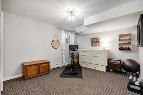 2729 Cochrane Road Nw, Calgary, AB - Indoor