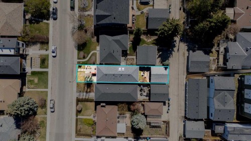 2729 Cochrane Road Nw, Calgary, AB - Outdoor With View