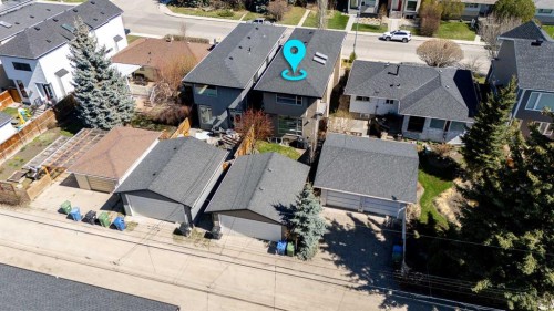 2729 Cochrane Road Nw, Calgary, AB - Outdoor